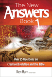 The New Answers Book 1